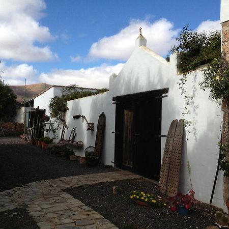 Hotel Rural Era De La Corte - Adults Only Antigua  Exterior photo